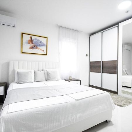 Apartmani Stancic Banja Koviljaca Exterior photo